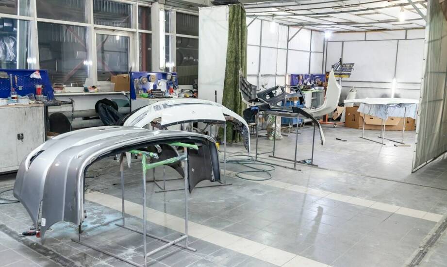 Jakie korzyści przynosi zastosowanie nowoczesnych materiałów w serwisie?