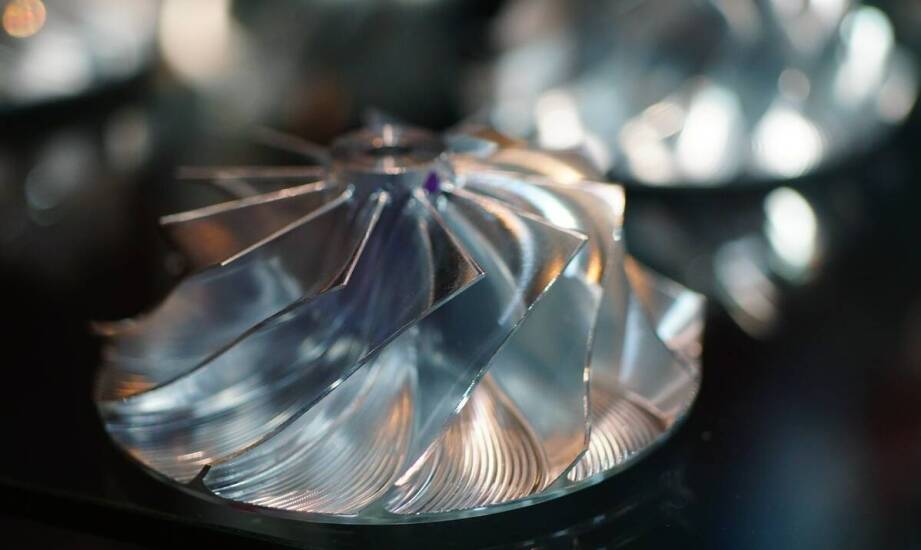 Jakie są najnowsze trendy w produkcji wentylatorów do nadmuchowych pieców?