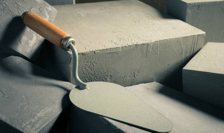 Wpływ jakości cementowej mieszanki na trwałość konstrukcji