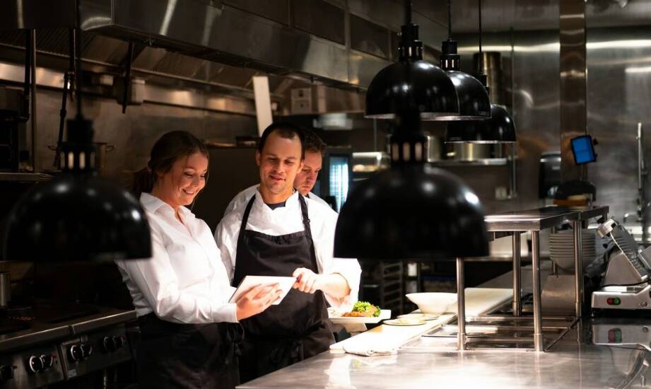 Audyt sanitarny a strategia zarządzania ryzykiem w gastronomicznych zakładach