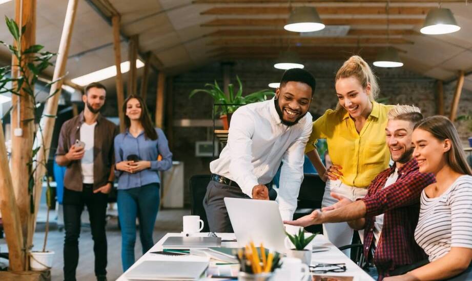 Rola innowacyjnych technologicznych rozwiązań w cyfrowej transformacji przedsiębiorstw