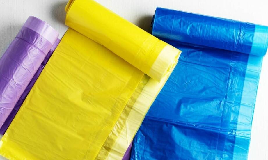 Reklamówki HDPE a ich odporność na niskie temperatury: co warto wiedzieć?