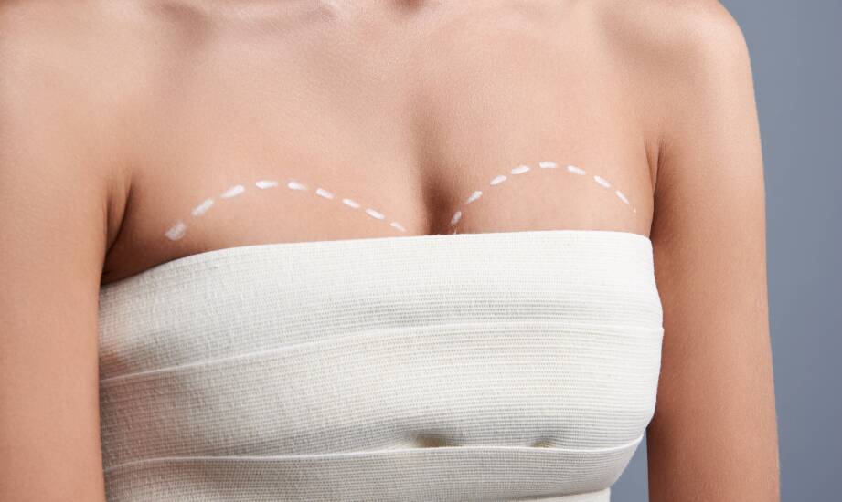 Jakie są najczęstsze pytania pacjentów dotyczące powiększania piersi?