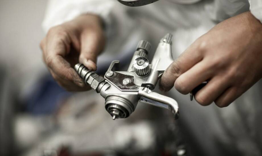 Znaczenie kwalifikacji pracowników przy montażu głębinowych pomp