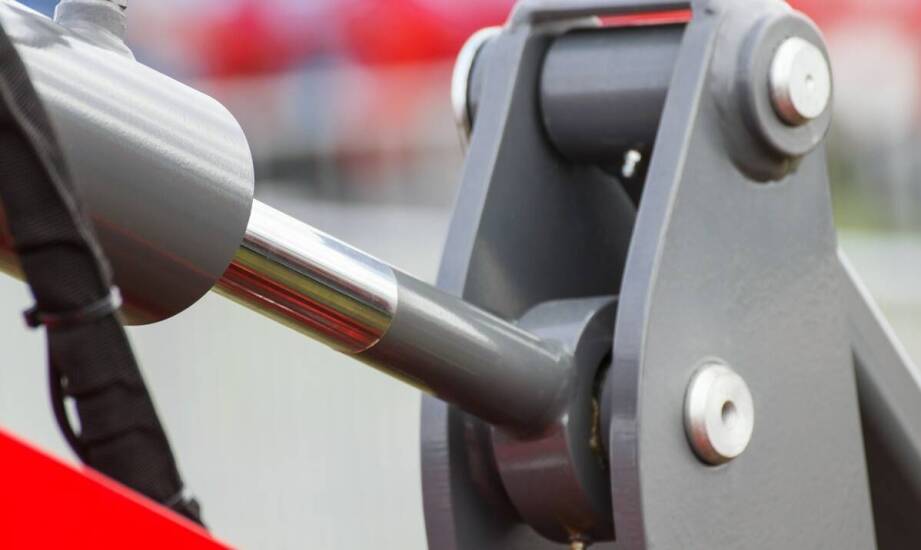 Dlaczego jakość wykonania jest kluczowa przy wyborze łyżek do ładowarek?