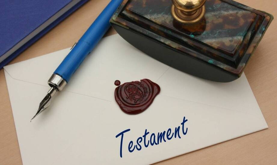 Najczęstsze pytania dotyczące aktu dziedziczenia poświadczenia