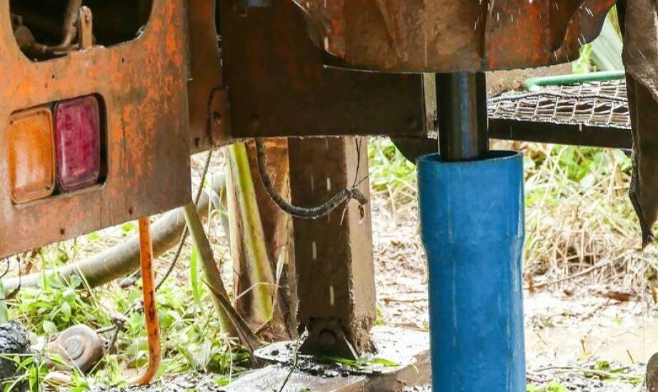 Wykorzystanie technologii nowoczesnych, takich jak pale CFA, w ochronie środowiska