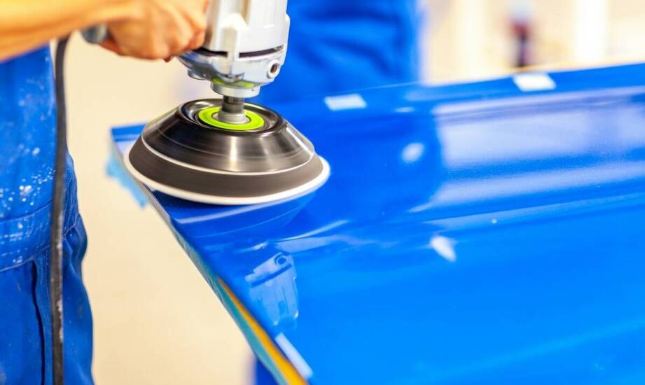 Personalizacja pojazdów a wybór odpowiednich samochodowych lakierów