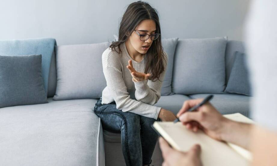 Jak psychoterapia wpływa na poprawę jakości życia u osób z depresją?