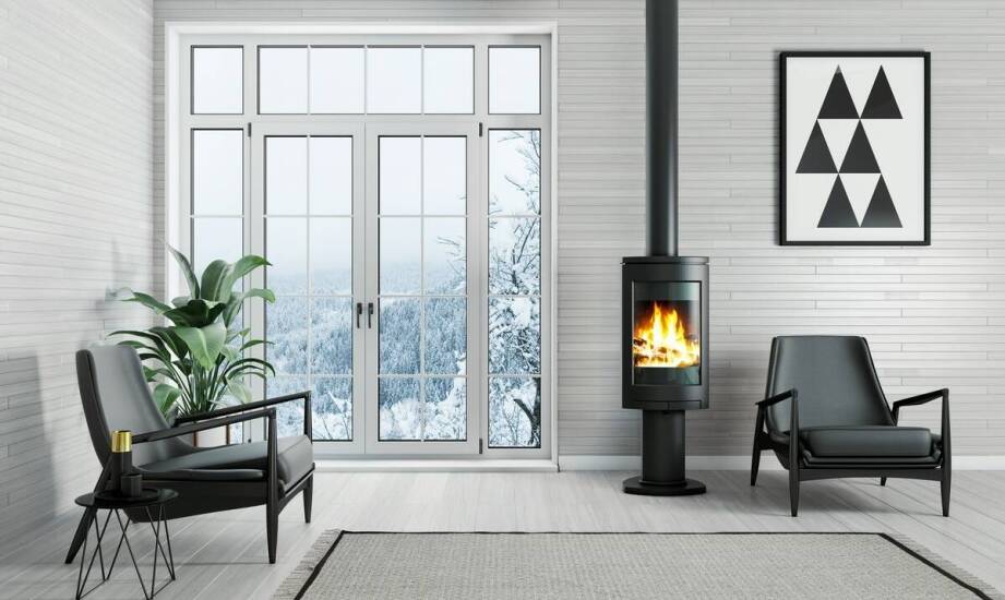 Porady dotyczące wyboru opału na zimowy sezon