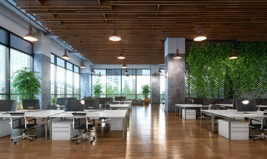 Jak profesjonalne mycie PCV wykładzin wpływa na komfort użytkowania pomieszczeń?