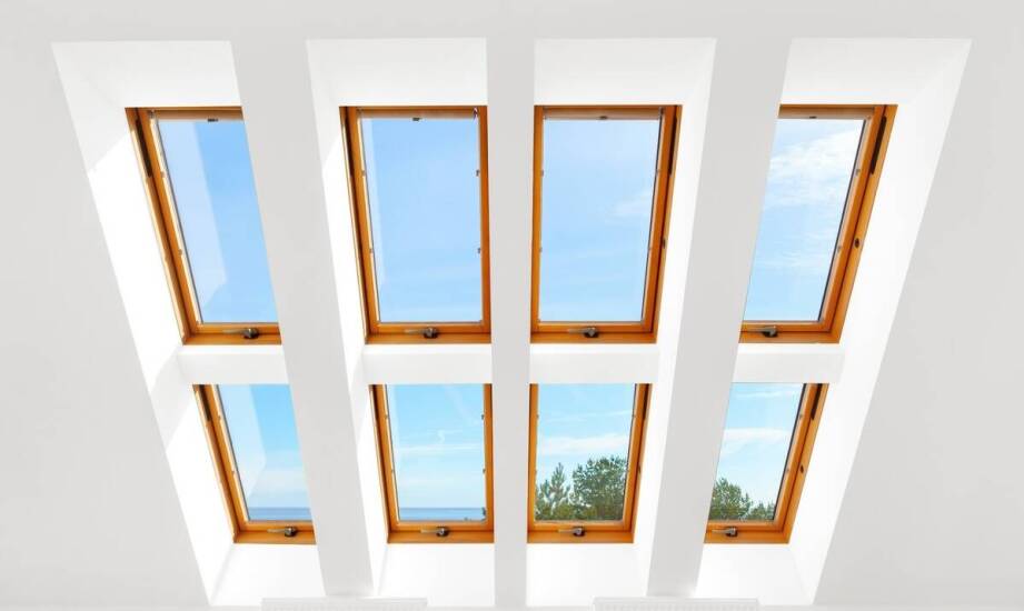 Jakie są dostępne akcesoria do dachowych okien?