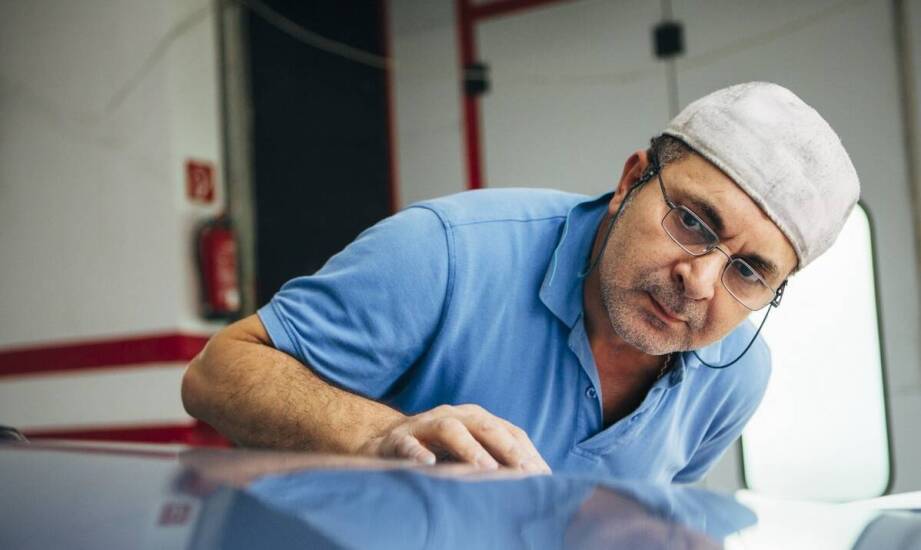 Jak wybrać odpowiednie samochodowe szyby dla swojego auta?