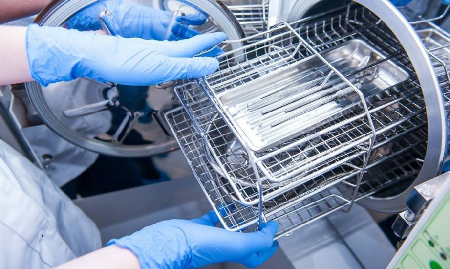 Zalety stosowania wodnych łaźni w laboratoriach badawczych