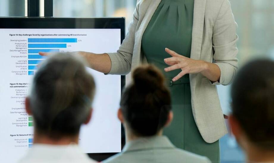 Wpływ leasingu pracowniczego na zarządzanie talentami w organizacji