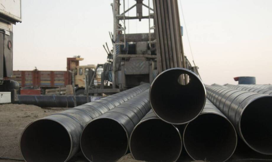 Wpływ logistycznych rozwiązań just in time na dostawy konstrukcyjnych rur