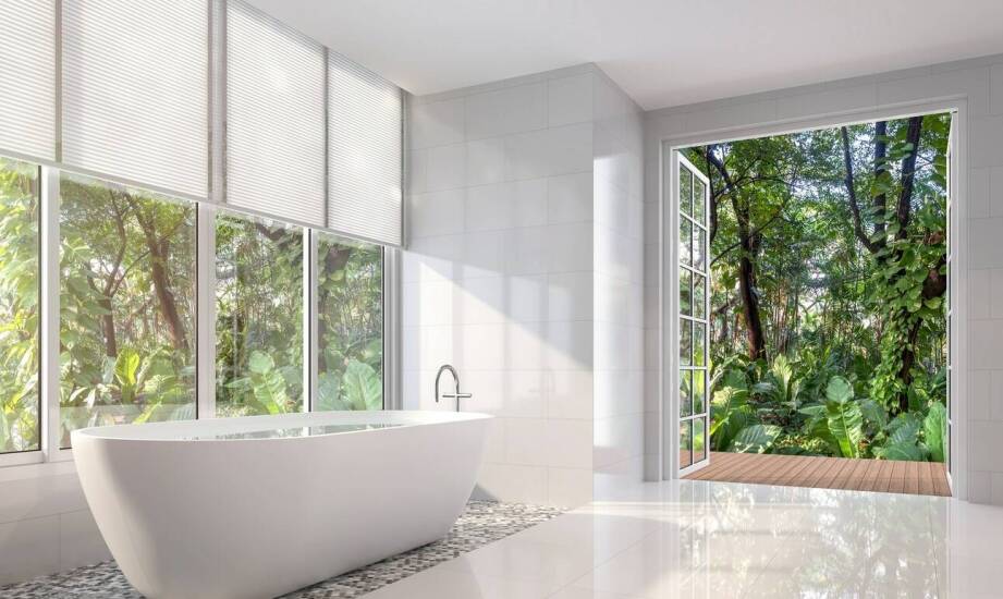 Dlaczego warto inwestować w palmy jako dekoracyjny element?