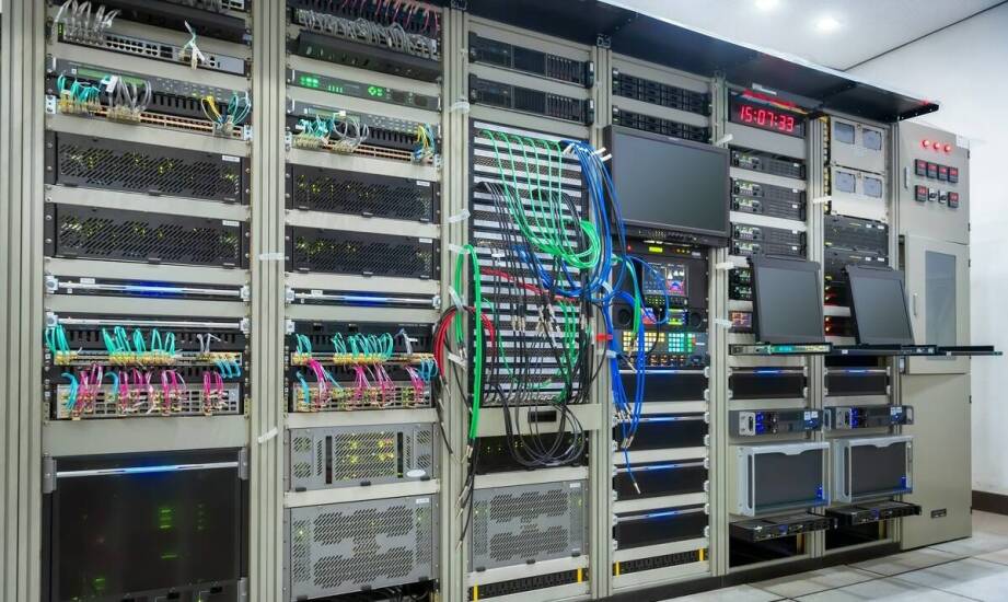 Znaczenie strukturalnego okablowania w budowie telekomunikacyjnej sieci