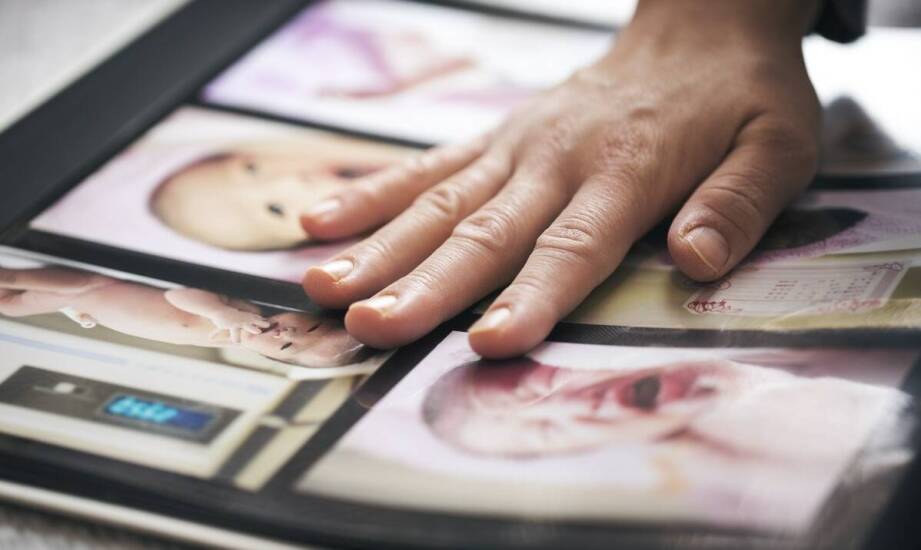 Albumy komunijne - inspiracje do kreatywnego przechowywania zdjęć