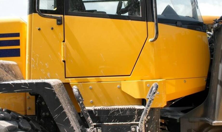 Zalety stosowania opon do dźwigów w pracy off-roadowej