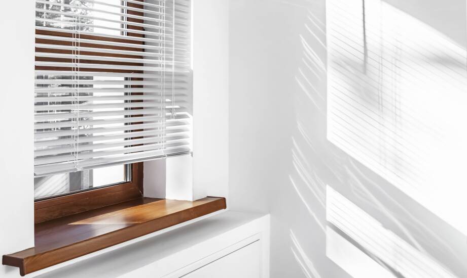 Drewniane parapety a nowoczesne trendy w aranżacji wnętrz