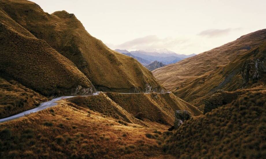 Rowery gravel a ich wpływ na rozwój rowerowej turystyki