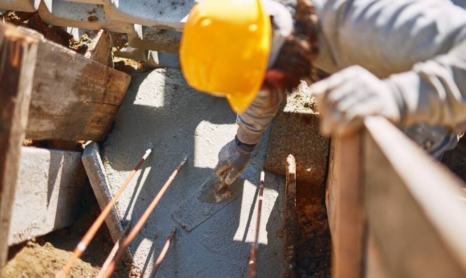 Skuteczne techniki usuwania wilgoci z fundamentów budynków.