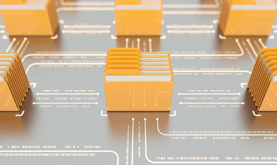 Archiwizacja dokumentów jako narzędzie do zwiększania efektywności biznesowej