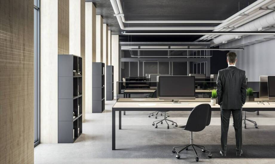 Efektywność biurowych procesów dzięki archiwizacji dokumentacji