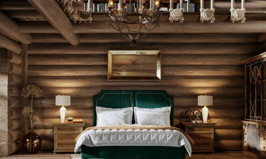 Inspiracje przyrodą w projektowaniu drewnianych mebli