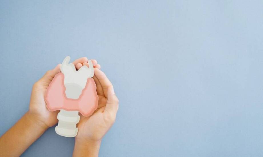 W jaki sposób dieta może wspomagać leczenie chorób tarczycy?