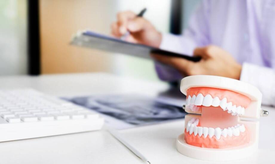 Periodontologia – klucz do zdrowych dziąseł