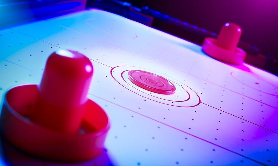 Nowoczesne technologie w stołach do cymbergaja: Co warto wiedzieć?