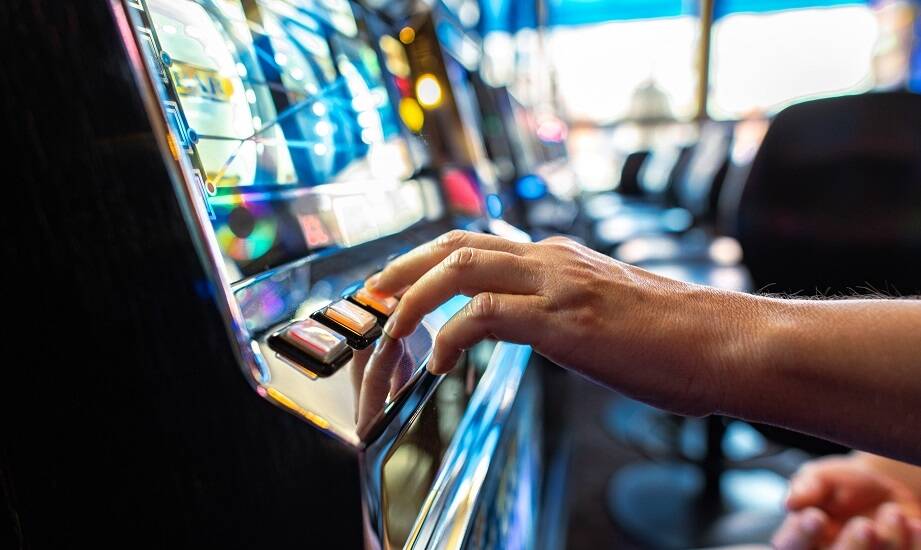 Jakie automaty do gier najlepiej sprawdzą się w Twoim lokalu?