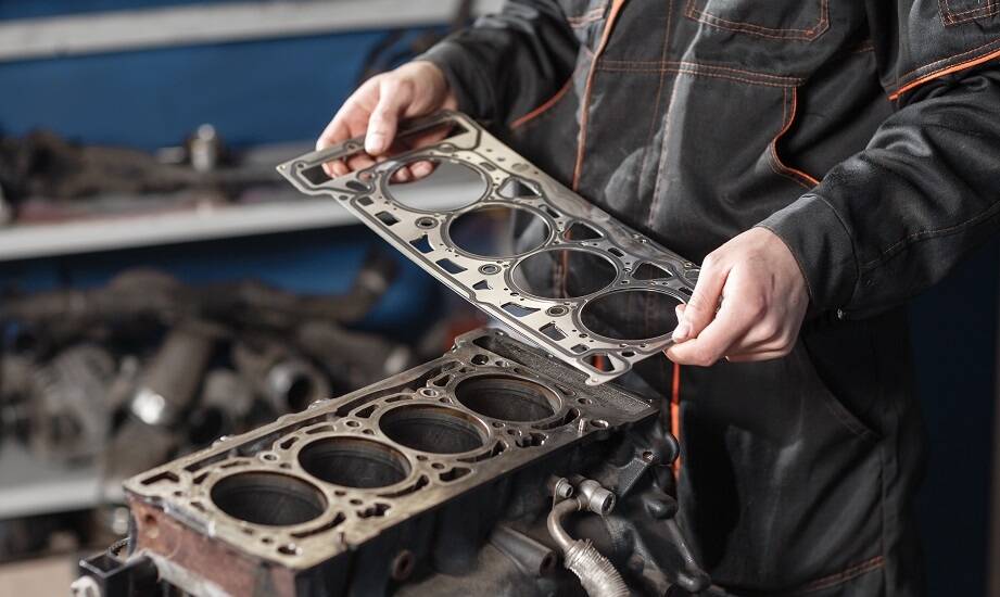 Jakie korzyści dla komfortu jazdy niesie ze sobą regulacja luzów zaworowych?