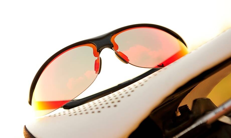 Jakie okulary najlepiej nadają się do uprawiania sportu?