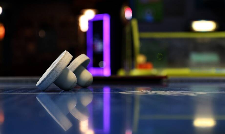 Przewodnik po zakupie używanych automatów do gry w cymbergaja