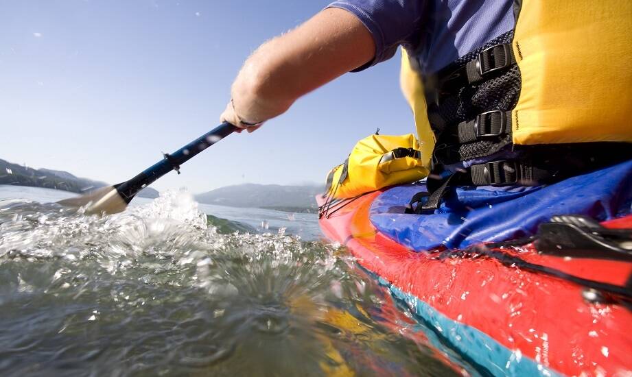 Jakie są zasady bezpieczeństwa podczas spływów organizowanych przez nas?