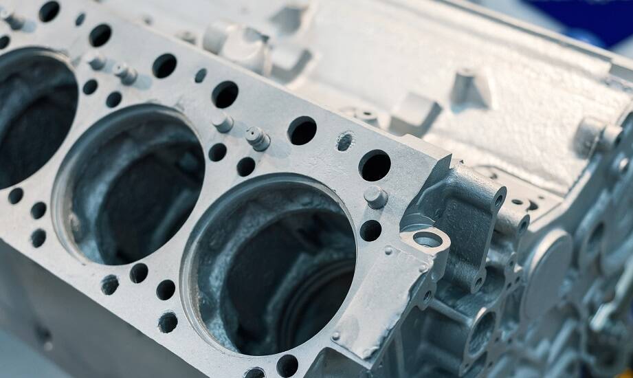 Planowanie płaszczyzny bloku – jakie ma znaczenie dla silnika?