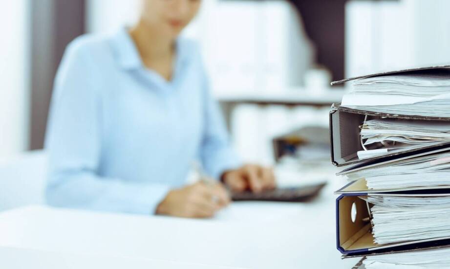 Rola archiwizacji dokumentów w zapewnieniu zgodności z przepisami.