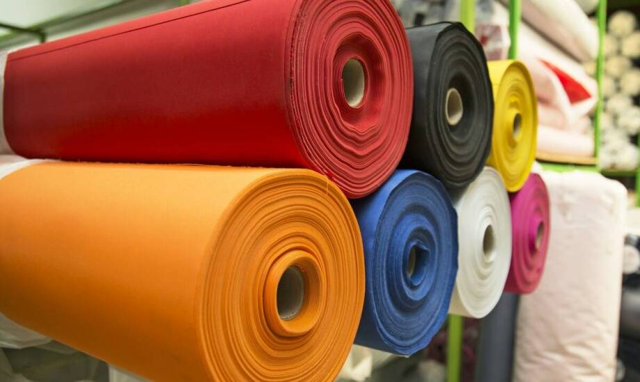 Innowacyjne materiały stosowane w produkcji okiennych kurtyn przeciwpożarowych