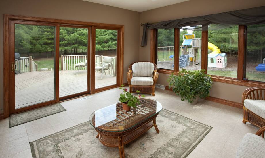 Nowoczesne technologie w produkcji uchylno-przesuwnych drzwi balkonowych