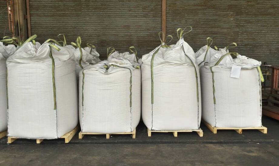 Jak worki Big Bag przyczyniają się do bezpieczeństwa na placu budowy?