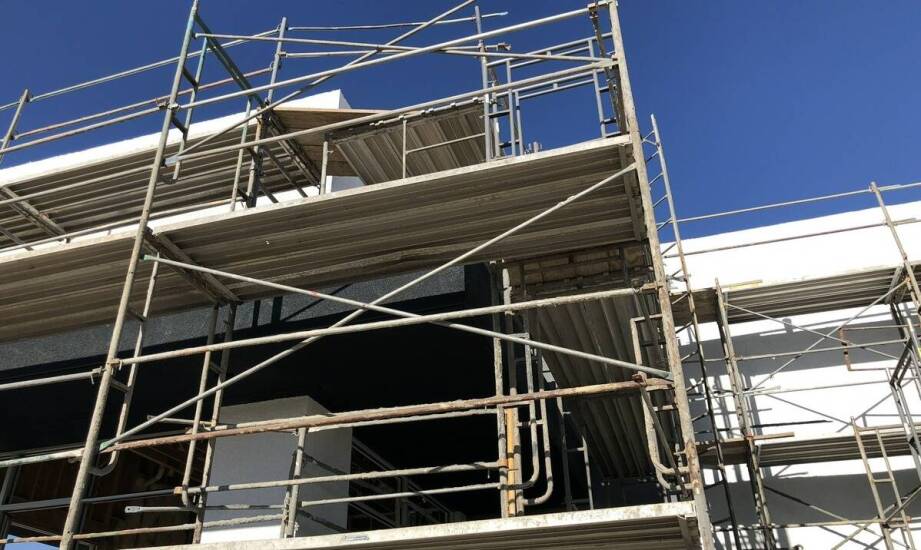 Wpływ technologii keramzytowej na koszty budowy domu