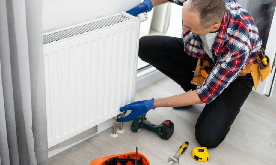 Kiedy warto zainwestować w profesjonalny montaż systemów grzewczych?