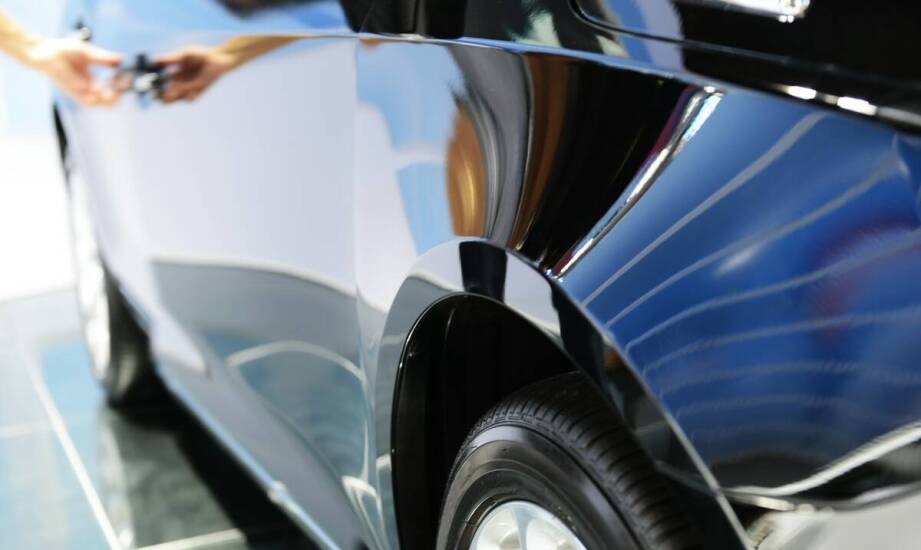 Zabezpieczenie lakieru a jego odporność na czynniki atmosferyczne