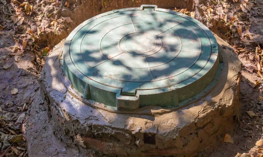 Monolityczne zbiorniki - niezawodne rozwiązanie dla nowoczesnych systemów kanalizacyjnych