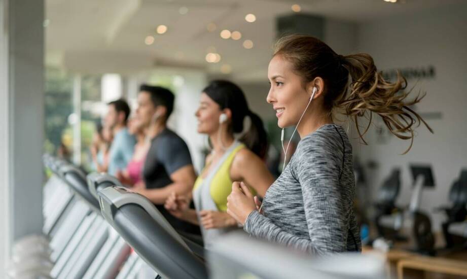 EMS a poprawa fizycznej wydolności - co mówią badania?