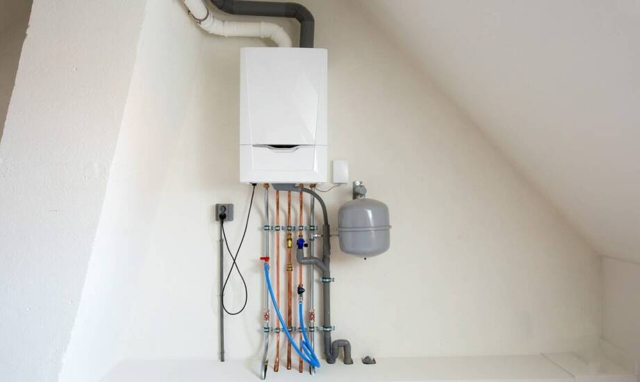 Jakie są najnowsze trendy w projektowaniu gazowych kotłów?