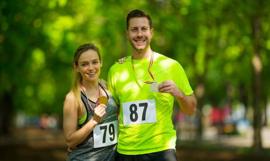 Jak zaplanować wyjątkowe sportowe wydarzenie dla pracowników firmy?